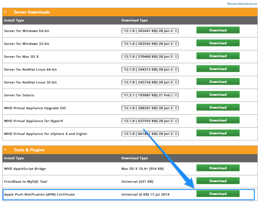 notifications HF.png